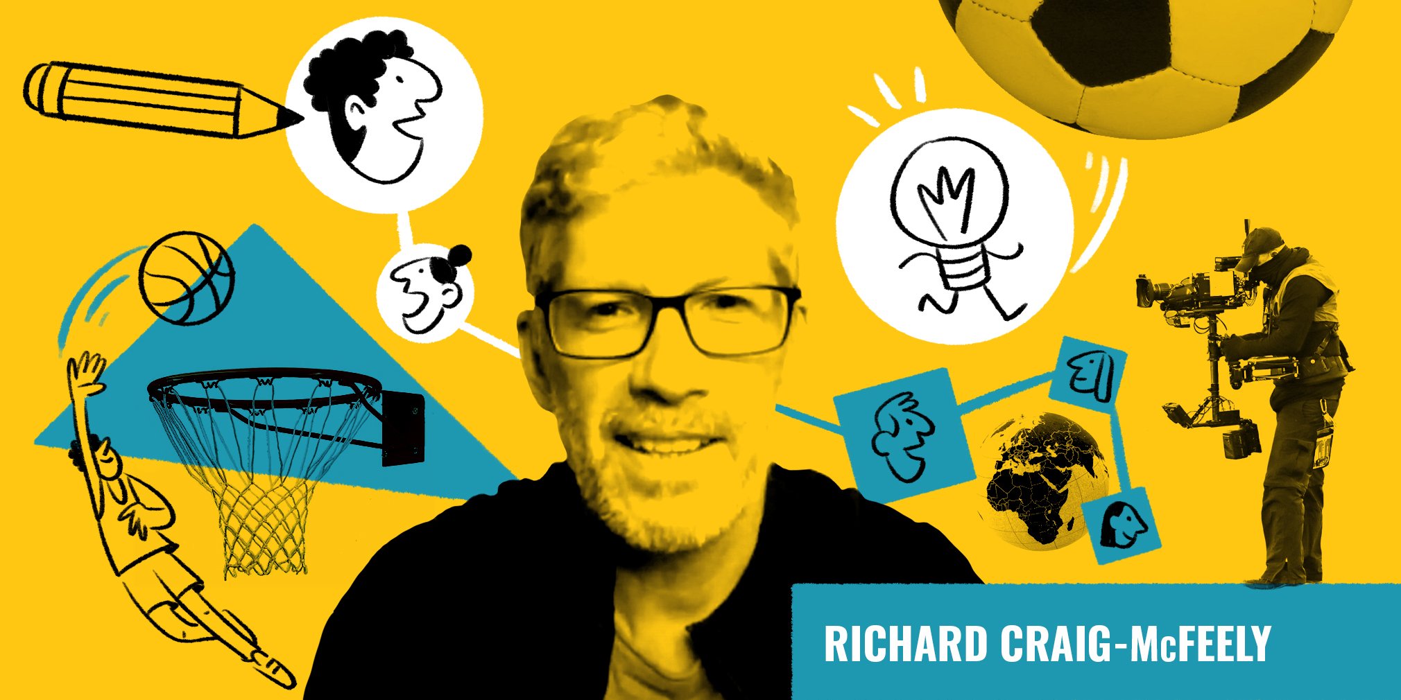 Scriberia Academy Diploma Testimonial: Richard