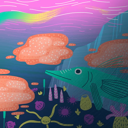 Greenpeace and Scriberia: Protect the artic campaign animation