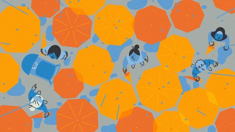 Oxford University and Scriberia: Vaccine explainer animation