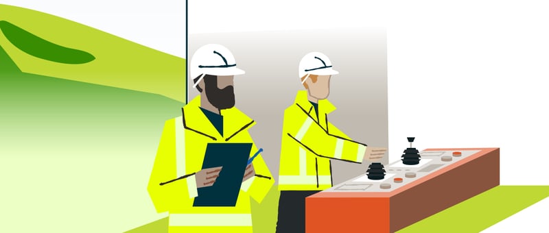 Sellafield Vision Map